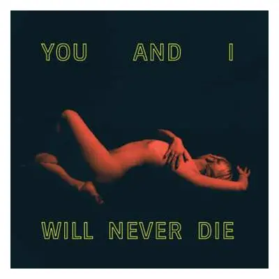 CD Kanga: You And I Will Never Die