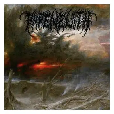 CD Phrenelith: Desolate Endscape