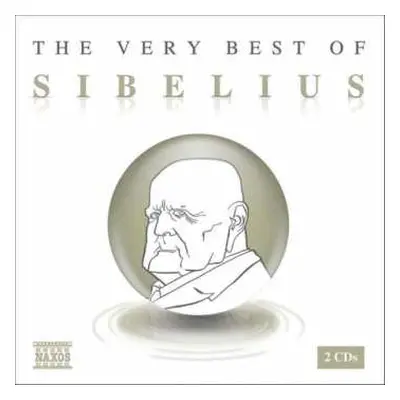 2CD Jean Sibelius: The Very Best Of Sibelius