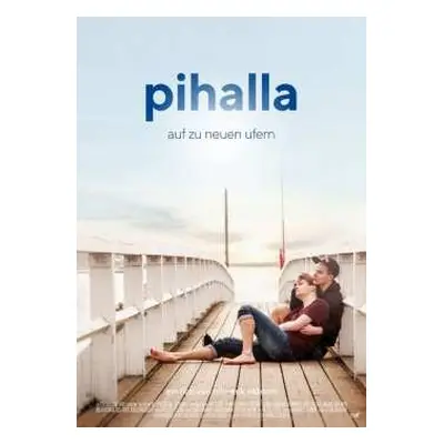 DVD Various: Pihalla