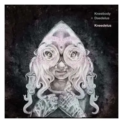 CD Daedelus: Kneedelus DIGI