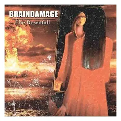 CD Braindamage: The Downfall