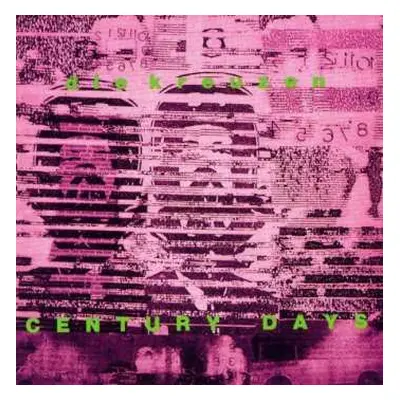 CD Die Kreuzen: Century Days