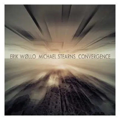 CD Erik Wøllo: Convergence