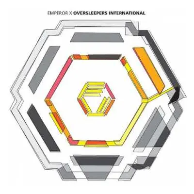 CD Emperor X: Oversleepers International