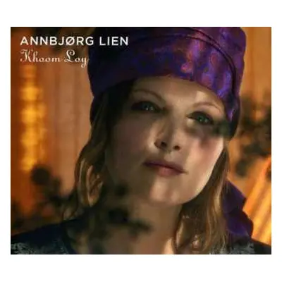 CD Annbjorg Lien: Khoom Loy