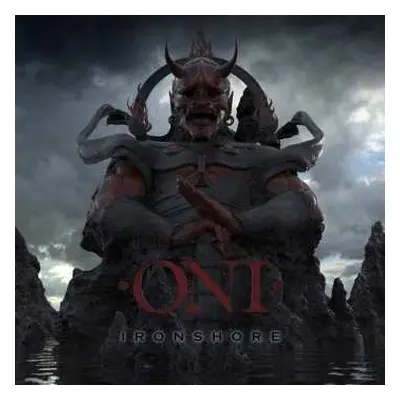 CD Oni: Ironshore