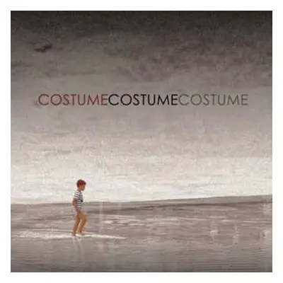 CD Costume: Costume