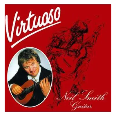 CD Various: Neil Smith - Virtuoso