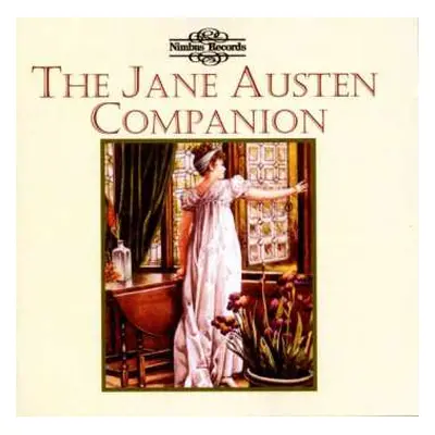 CD Various: The Jane Austen Companion