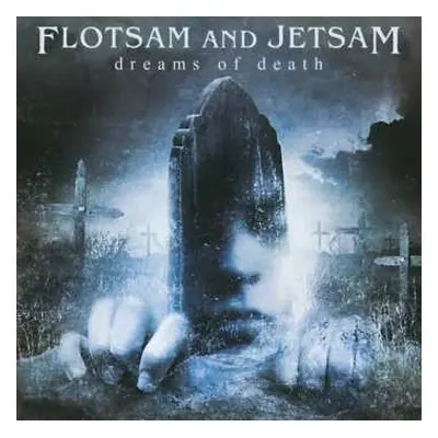 LP Flotsam And Jetsam: Dreams Of Death