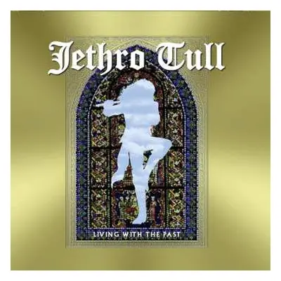 2CD Jethro Tull: Living With The Past - Nothing Is Easy: Live At The Isle Of Wight 1970