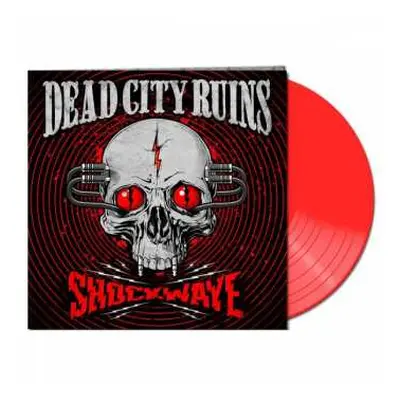 LP Dead City Ruins: Shockwave LTD | CLR