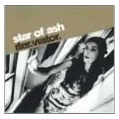 CD Star Of Ash: Iter.Viator.