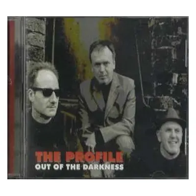 CD The Profile: Out Of The Darkness