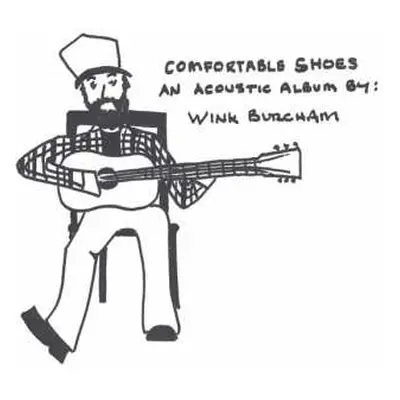 CD Wink Burcham: Comfortable Shoes