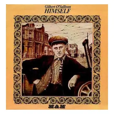 LP Gilbert O'Sullivan: Himself