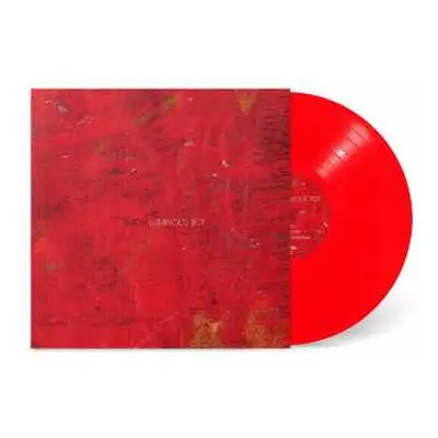 LP Nadja: Luminous Rot