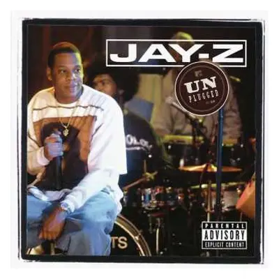 CD Jay-Z: Unplugged