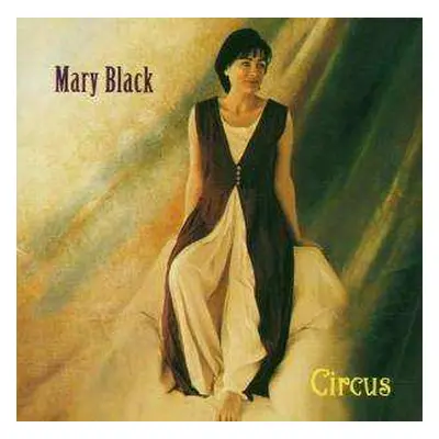 CD Mary Black: Circus