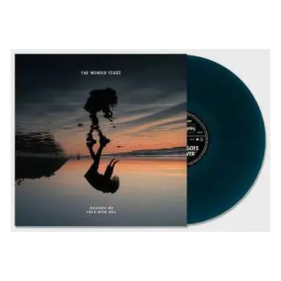 LP The Wonder Years: The Hum Goes On Forever LTD | CLR