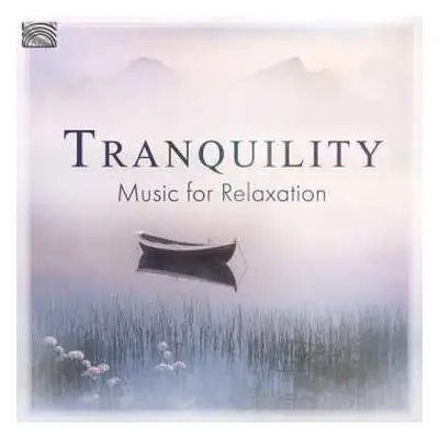 CD Various: Tranquility