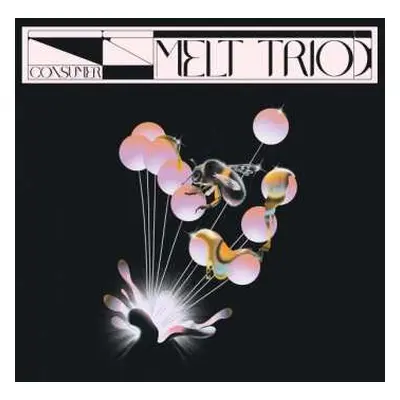 LP MELT Trio: Consumer