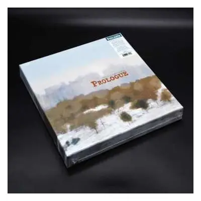 3LP The Milk Carton Kids: Prologue 10th Anniversary 3LP Box Set