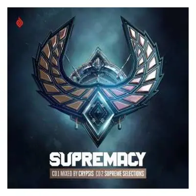 2CD Various: Supremacy