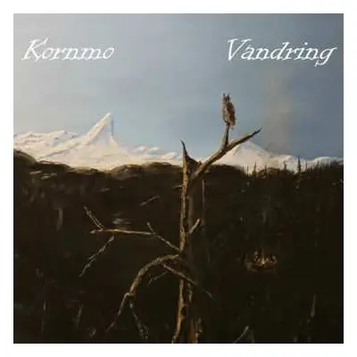 CD Kornmo: Vandring LTD | DIGI