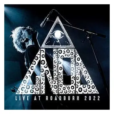 2LP Gnod: Live At Roadburn 2022 CLR | LTD