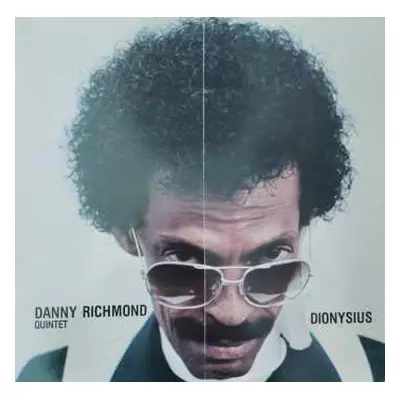 LP Dannie Richmond Quintet: Dionysius NUM | LTD