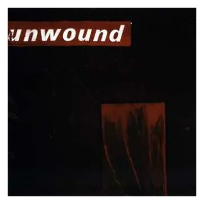 LP Unwound: Unwound LTD | CLR