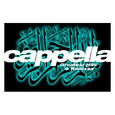 2CD Cappella: Greatest Hits & Remixes