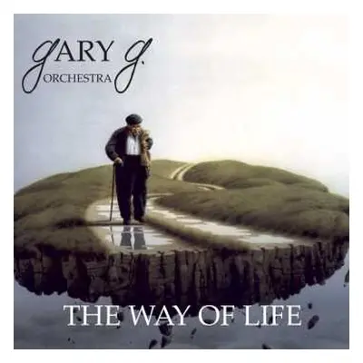 CD Gary G. Orchestra: The Way Of Life