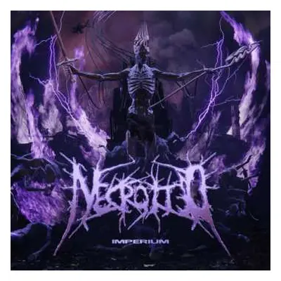 CD Necrotted: Imperium