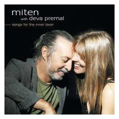 CD Deva Premal: Songs For The Inner Lover