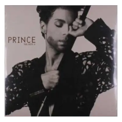 2LP Prince: The Hits 1