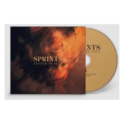 CD Sprints: Letter to Self