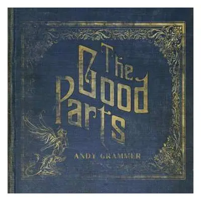 LP Andy Grammer: The Good Parts LTD | CLR