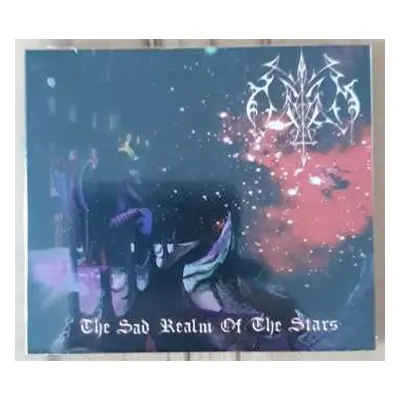 CD Odium: The Sad Realm Of The Stars