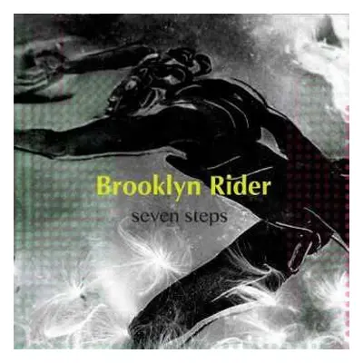 2LP Brooklyn Rider: Seven Steps