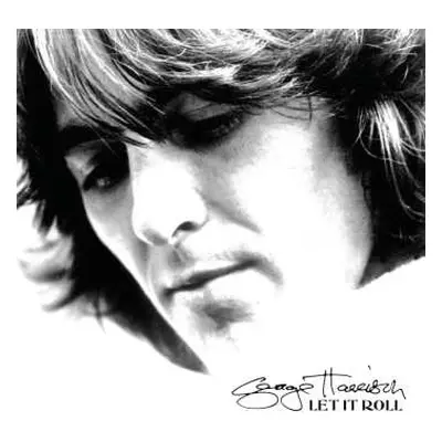 CD George Harrison: Let It Roll - Songs By George Harrison (deluxe Edition)