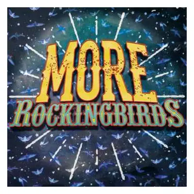 CD The Rockingbirds: More Rockingbirds