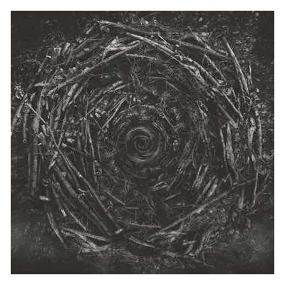 2LP The Contortionist: Clairvoyant