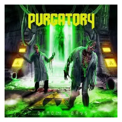 CD Purgatory: Demo(n) Days