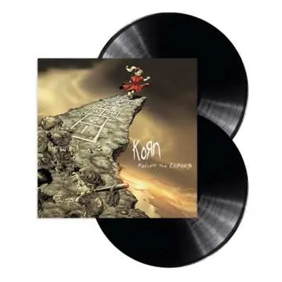 2LP Korn: Follow The Leader