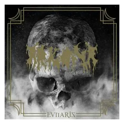 CD Arkona: Lunaris DIGI