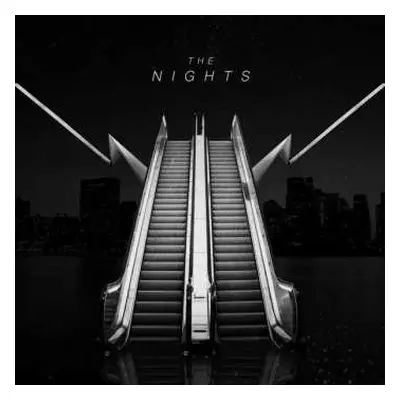 CD The Nights: The Nights