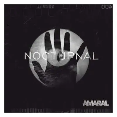 2CD Amaral: Nocturnal DLX | DIGI